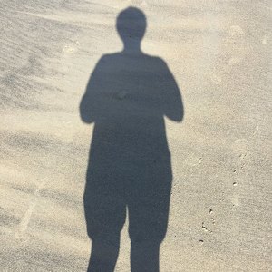 Fundraising Page: Lisa Bjarke